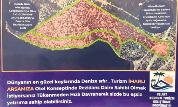 CHP’li vekiller tatil köyü peşinde! Kıyak rezidans için kuyruk...